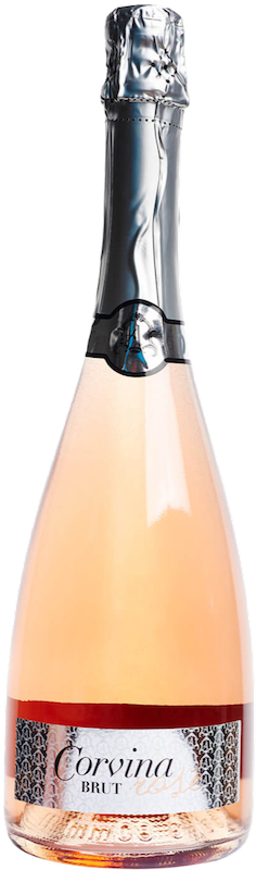 Accordini Corvina Brut Rosé NV