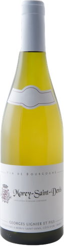 Georges Lignier et Fils Morey-Saint-Denis Blanc 2021