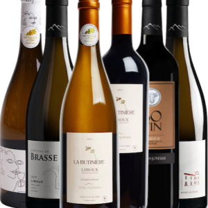 Limoux Smagekasse