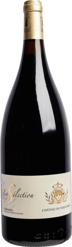 La Sélection, MAGNUM 1,5 L 2014