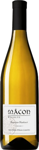 Bourcier-Martinot MÃ¢con-Villages 2022