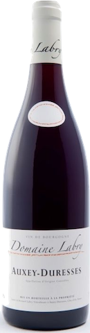 Domaine A  B Labry Auxey-Duresses Rouge 2021