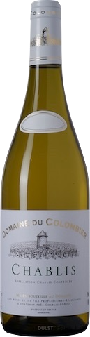 Domaine du Colombier Chablis 2021