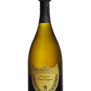 Dom Perignon 2010 i Gaveæske