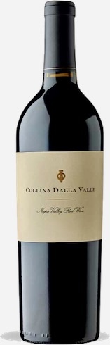 Dalla Valle, Collina Napa Valley, 2019