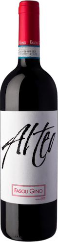 Fasoli Gino Alteo Amarone Della Valpolicella 2012