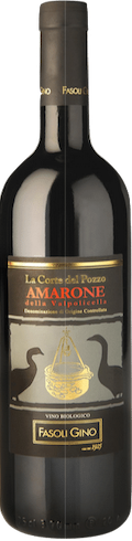 Fasoli Gino La Corte Del Pozzo Amarone Della Valpolicella 2014