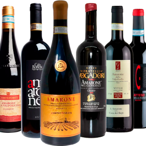 Amarone Smagekassen feinschmecker