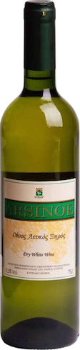 Kamanterena Sodap Arsinoe
