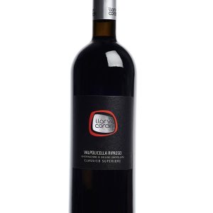Ilary Cordin Valpolicella Ripasso Classico Superiore 2009