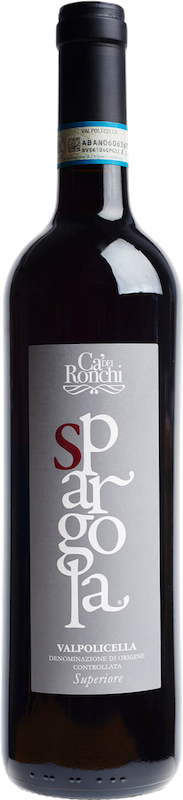 Classico Superiore Spargola Ca' Dei Ronchi 2013