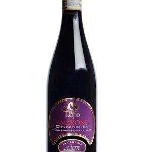 Amarone,  Ca Del Lupo