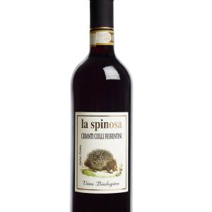 La Spinosa Chianti 2013