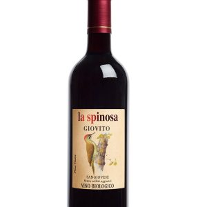 La Spinosa Giovito IGT 2022