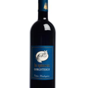 Gorgottesco DOC, La spinosa