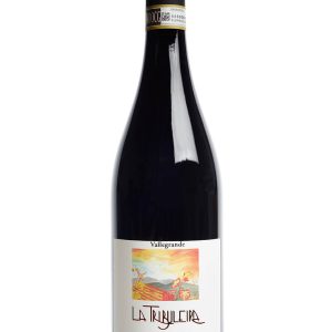 Vallegrande Barbaresco, DOCG