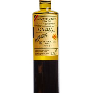 Garda, Olio Extra Vergine di Olivia, D.O.P, 750ml