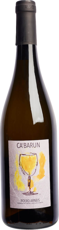 Ca'Barun Roero Arneis 2022