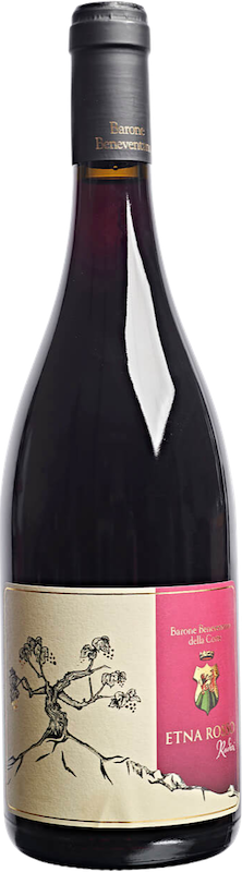 2016 Della Corte Rosso DOC