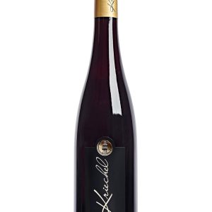 Jubilus Goldkapsel Frühburgunder Qualitätswein trocken 16c