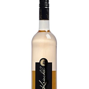 Blanc De Noir, Spätburgunder trocken