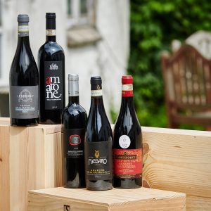 Valpolicella smagekassen