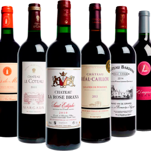 Bordeaux Smagekassen 3.0
