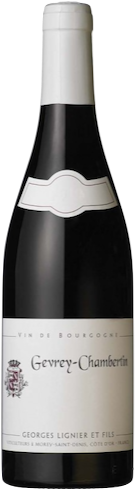Domaine Georges Lignier et Flis Gevrey-Chambertin 2021