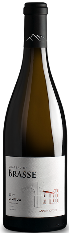 Anne de Joyeuse Château de Brasse Blanc 2019