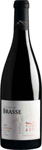 Anne de Joyeuse Château de Brasse Rouge 2020