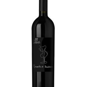 Lazzeretti Brunello Di Montalcino 2016