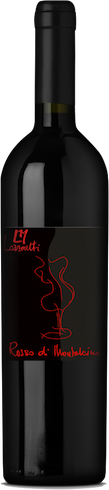 Lazzeretti Brunello Di Montalcino Riserva 2012