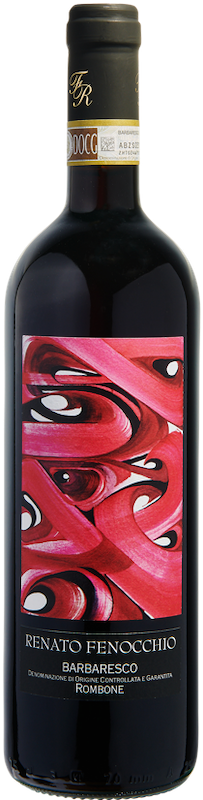 Fenocchio Renato Barbaresco Rombone  2018