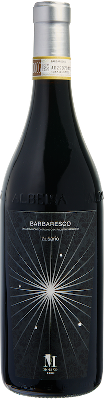 Molino Ausario Agricola  Barbaresco 2019
