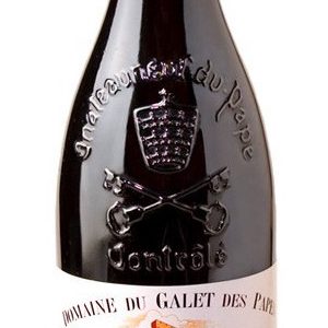 Châteauneuf du Pape 2016