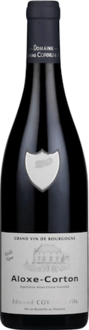 Domaine Edmond Cornu  Fils Aloxe-Corton Vieilles Vignes 2022