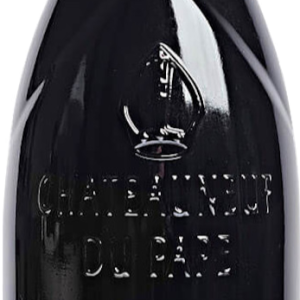 Domaine de Saint Siffrein Terre d'Abel Châteauneuf-du-Pape 2015