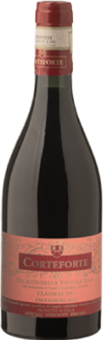 Corteforte Recioto della Valpolicella Classico NV