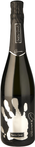 Fasoli Gino Creaman Brut 2011