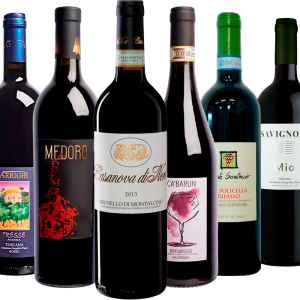 De Store Italienere 2.0
