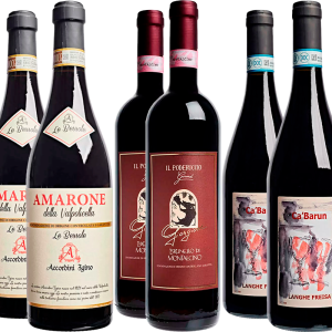 De store Italienere 1.0