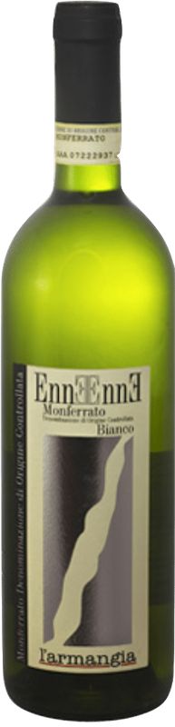 âEnneenneâ Monferrato DOC Bianco 2019