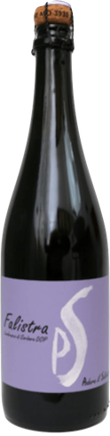 Podere Il Saliceto Falistra Lambrusco Di Sorbara NV