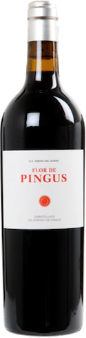 Dominio De Pingus Flor De Pingus 2019