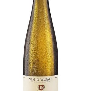 Aiméstentz Vendanges Tardives Muscat 2017