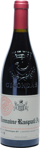 Domaine Raspail-Ay Gigondas 2017