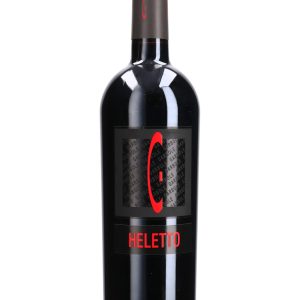 Garbole Heletto 2013