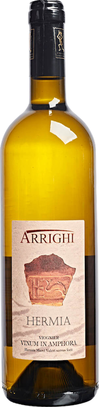 Arrighi Hermia Vinum in Amphora Viognier 2018