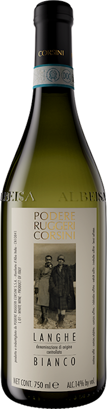 Ruggeri Corsini Langhe Bianco 2022