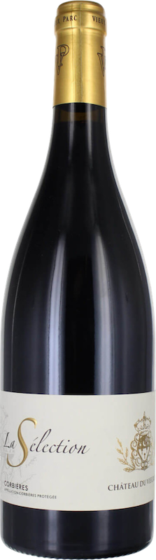Château du Vieux Parc La Selection CorbiÃ¨res Rouge 2014
